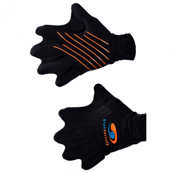 Blueseventy swim gloves webbed 2015  14ASG01ML